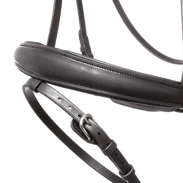 Ogłowie z nachrapnikiem kombinowanym Kavalkade Everlyn