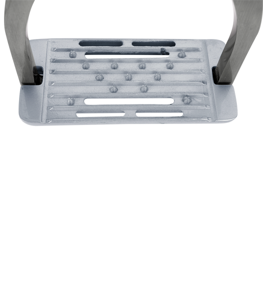 Strzemiona aluminiowe Waldhausen