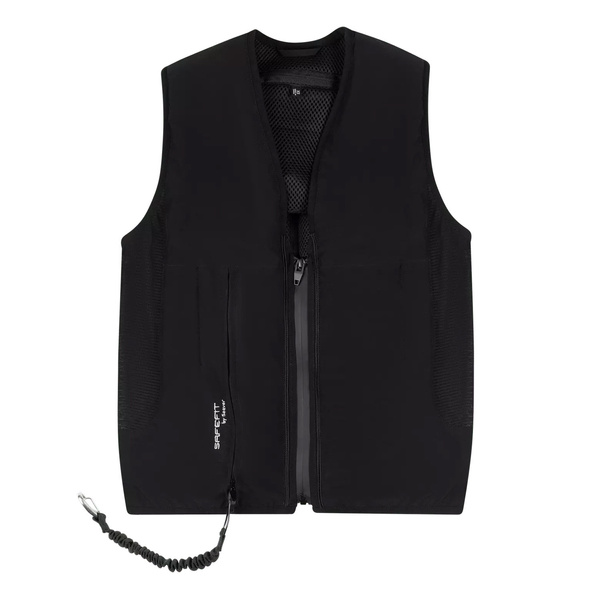 Kamizelka wybuchowa Seaver Safe fit