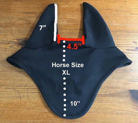 Nauszniki terapeutyczne Fenwick Liquid Titanium