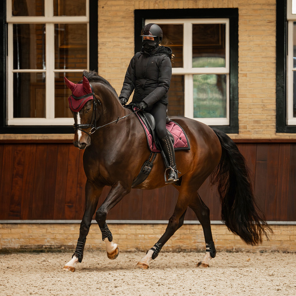 Kurtka zimowa QHP Rayah 2w1