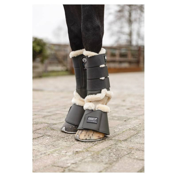 Ochraniacze ujeżdżeniowe ANKY® Active Gel Impact