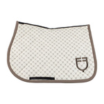 Czaprak wszechstronny Equestro Monogram