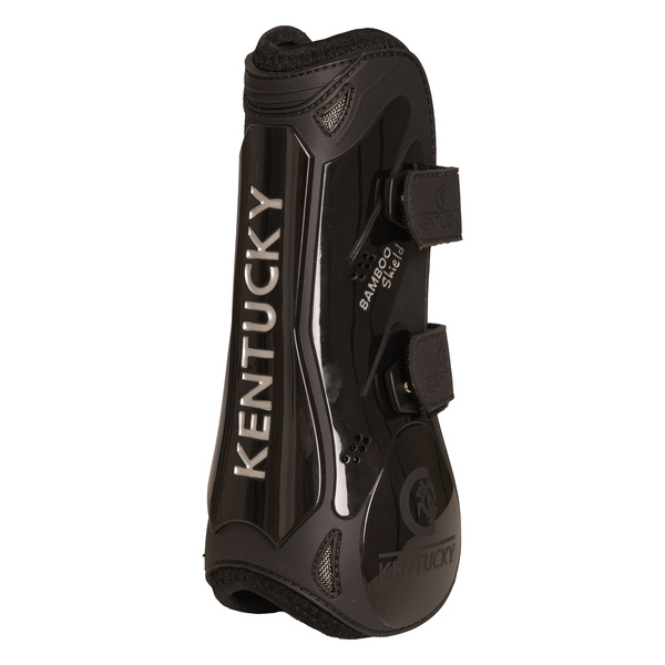 Ochraniacze przednie Kentucky Horsewear Bamboo Velcro