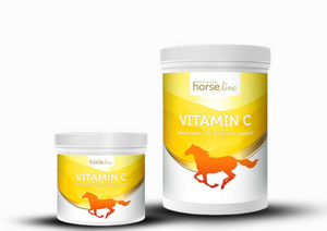 Witamina C HorseLine