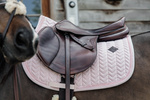 Czaprak wszechstronny Kentucky Horsewear Velvet Pearls