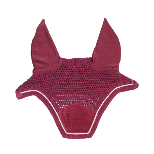 Nauszniki wyciszające Kentucky Horsewear Velvet