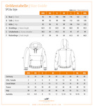 Bluza damska z kapturem Schockemöhle Sports Cilia Style