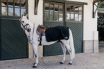 Derka treningowa Kentucky Horsewear Quarter Rug Heavy Fleece
