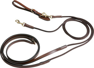 Gogue skórzany Eric Thomas Pro