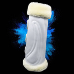 Ochraniacze ujeżdżeniowe tylne eQuick eFreestyle Rear