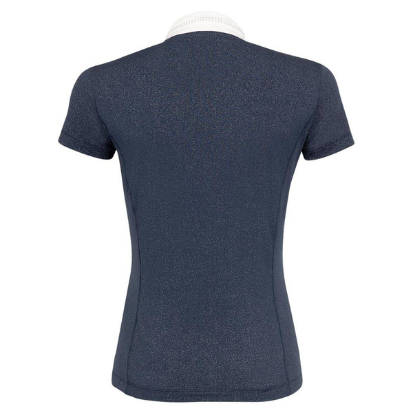 Koszula konkursowa z krótkim rękawem ANKY® Glitter