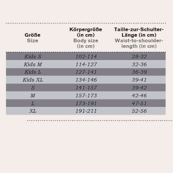 Kamizelka ochronna Sir Lancelot 3X EN1621