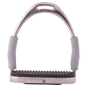 Strzemiona metalowe z elastycznymi bokami BR Fillis Flexx