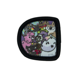 Nakładki wymienne do rękawiczek Haukeschmidt Pummel & Friend