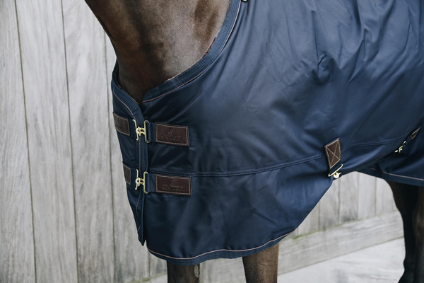 Derka padokowa Kentucky Horsewear All Weather Waterproof Pro 0g
