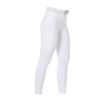 Legginsy z pełnym lejem silikonowym Equestro