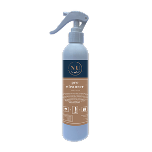 Preparat do czyszczenia Nutrition Embassy Pro Cleanser 250 ml