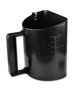 Miarka do paszy Waldhausen