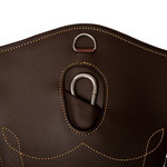 Popręg z fartuchem Kentucky Horsewear