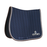 Czaprak  wszechstronny Kentucky Horsewear Fishbone Leather 