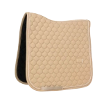 Czaprak ujeżdżeniowy Kentucky Horsewear Onion Quilt Rubber Logo