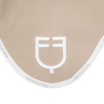 Nauszniki klasyczne Equestro Black Line Edition