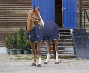 Derka bawełniana EQUITHÈME Summer Chic