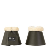 Kaloszki z futerkiem ANKY® Tech Boot