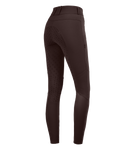 Bryczesy damskie z pełnym lejem silikonowym ELT Hella Hight Waisted