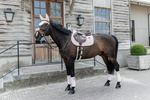 Czaprak wszechstronny Kentucky Horsewear Velvet Pearls