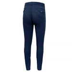 Bryczesy męskie z pełnym lejem silikonowym START Thurrock