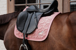 Czaprak ujeżdżeniowy Kentucky Horsewear Velvet Sammy