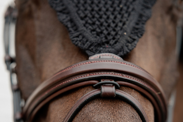 Nauszniki wyciszające Kentucky Horsewear Long