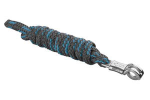 Uwiąz ze zwykłym karabinkiem Start Lace Snap