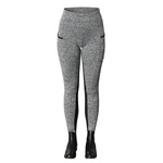 Legginsy zimowe York Nord - modzieżowe