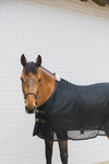 Derka siatkowa przeciw owadom Kentucky Horsewear Mesh Fly Sheet