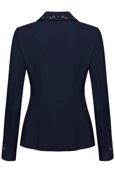 Frak damski Fair Play TAYLOR CHIC ROSEGOLD