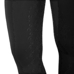 Legginsy z pełnym lejem silikonowym Equestro
