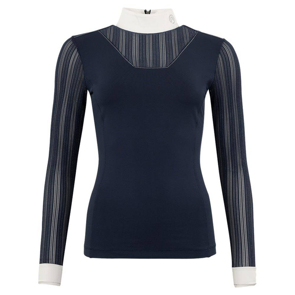 Koszula konkursowa z długim rękawem ANKY® Mesh