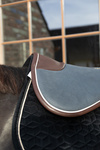 Podkładka pod siodło Kentucky Horsewear Half Pad Absorb
