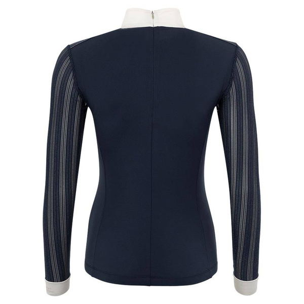 Koszula konkursowa z długim rękawem ANKY® Mesh