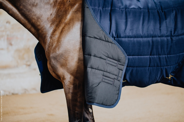 Derka stajenna Kentucky Horsewear Classic 200g