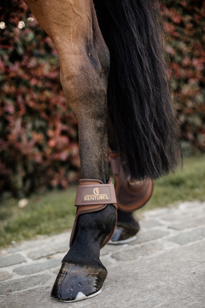 Ochraniacze tylne Kentucky Horsewear Deep Fetlock