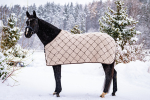 Derka wełniana TORPOL