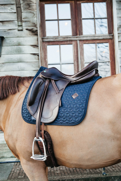 Czaprak ujeżdżeniowy Kentucky Horsewear Classic