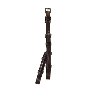 Paski policzkowe podwójne Dy'on D Collection