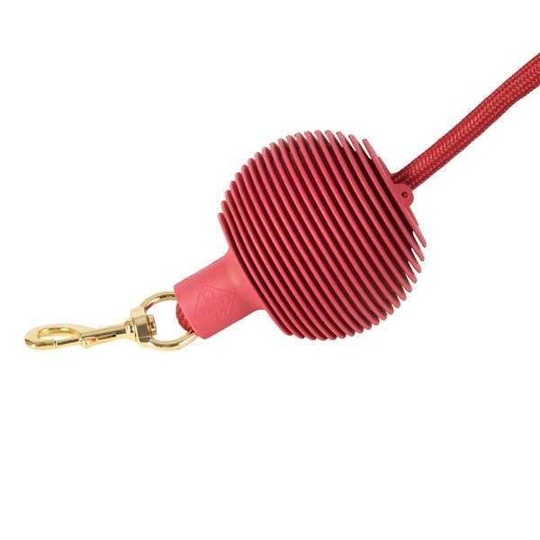 Kula ochronna do uwiązu Kentucky Horsewear Pro