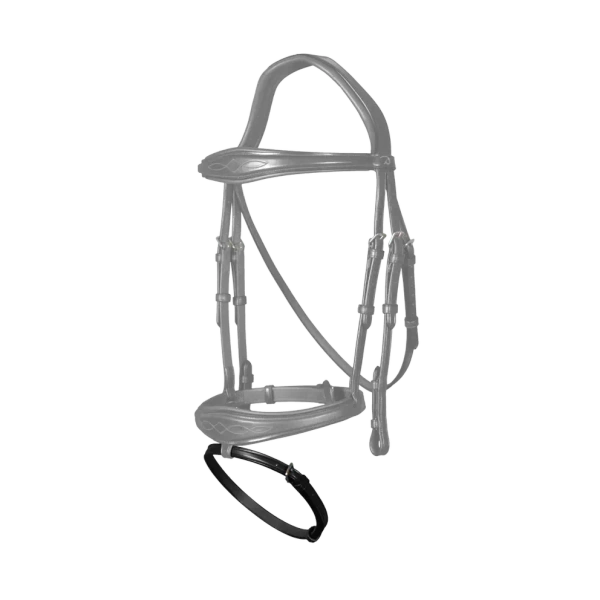 Pasek krzyżowy Dy'on D Collection NE99C