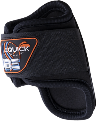 Ochraniacze tylne eQuick Vibe Velcro